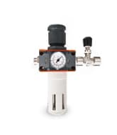 Regulator